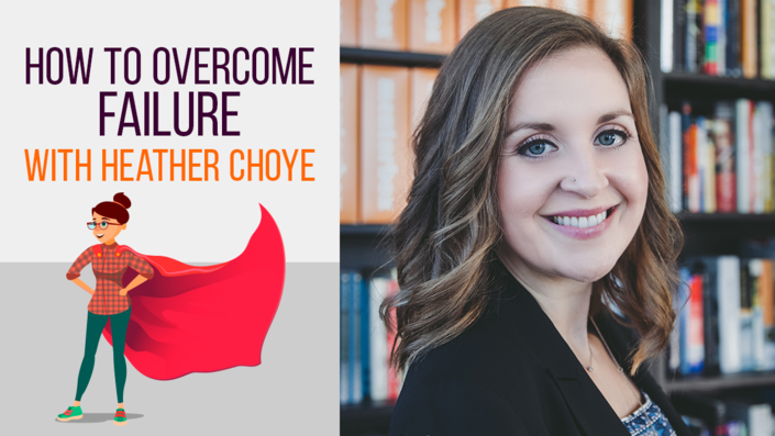 How To Overcome Failure (Workshop)